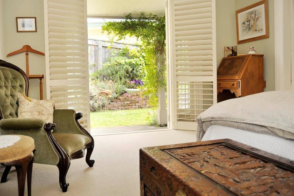 Bed and Breakfast Kippilaw House à Picton Extérieur photo