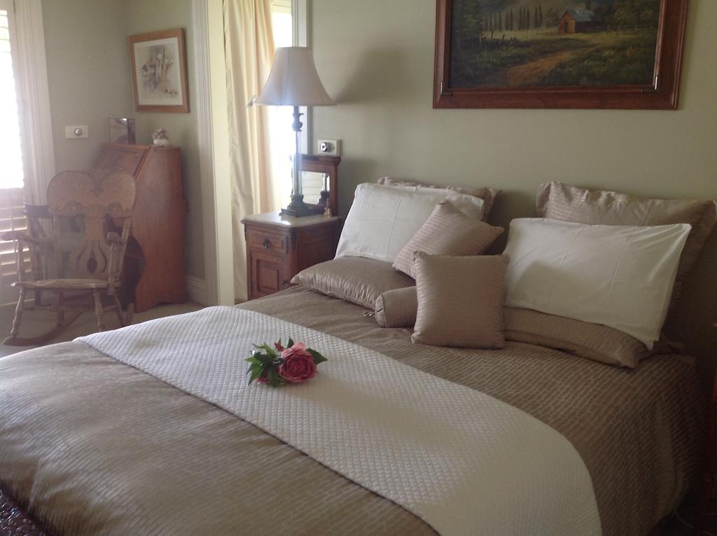 Bed and Breakfast Kippilaw House à Picton Extérieur photo